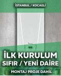 İlk Kurulum Kampanyası +15.000,00TL